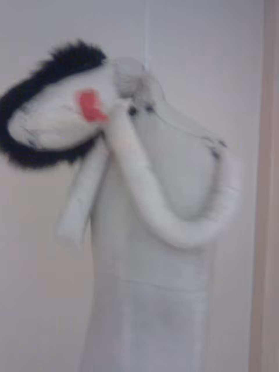 The death of the doll