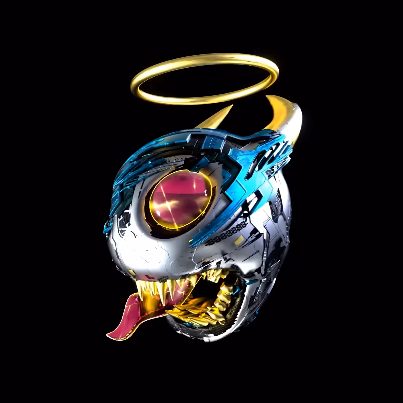 Vault Hero