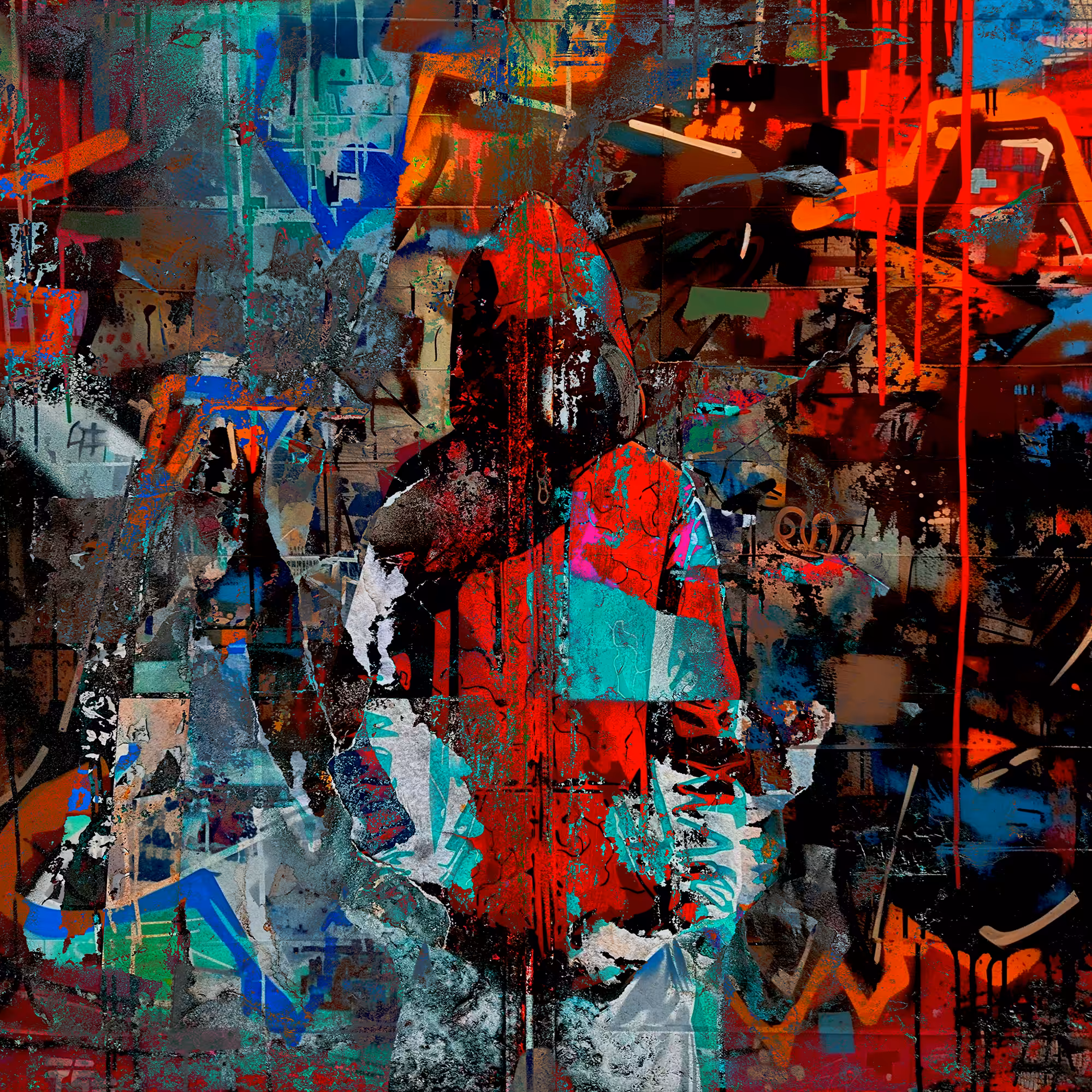 Disobedient 055