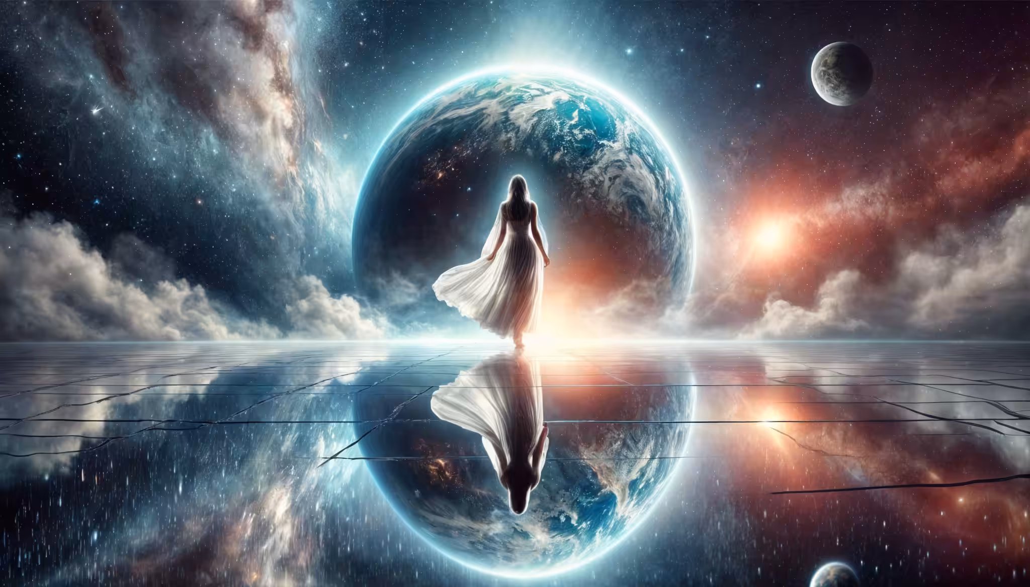 Gateway to Hope and Life