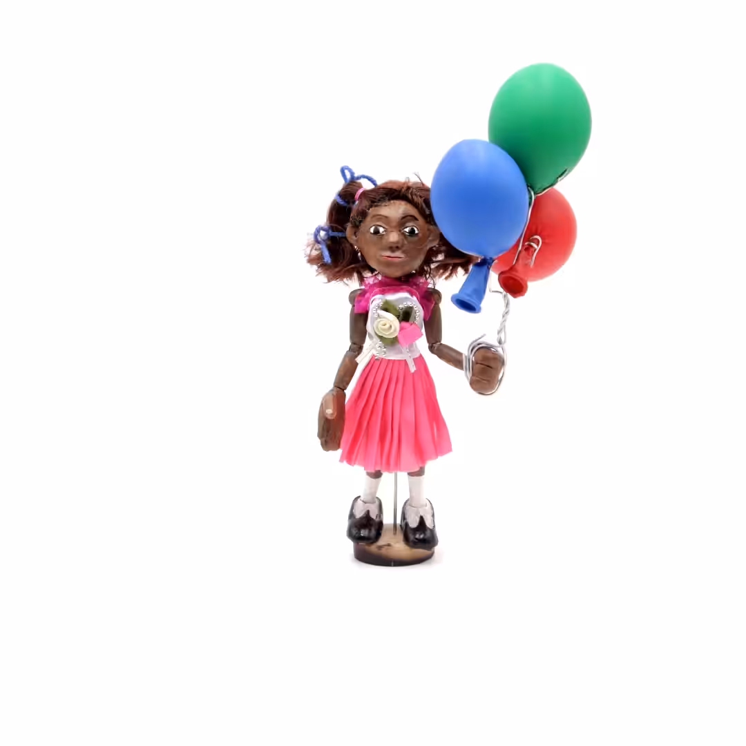 BallonGirl