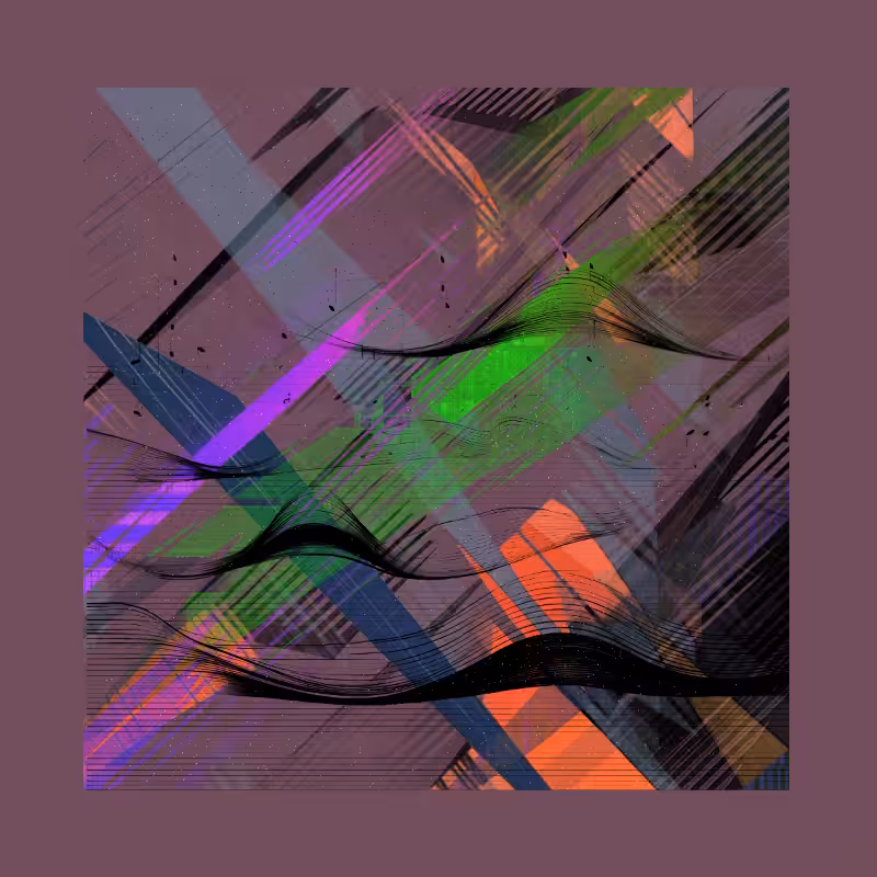 Music land #14