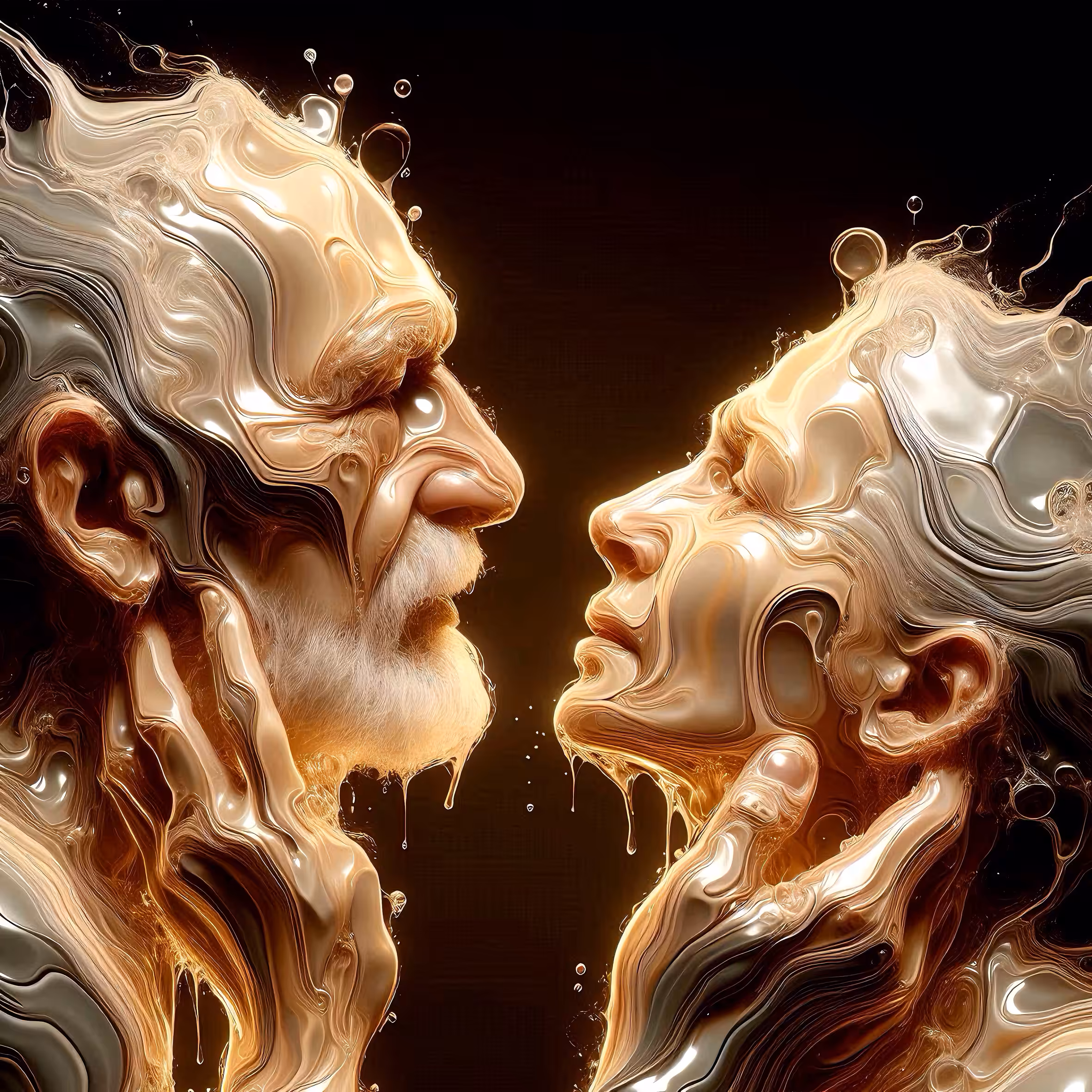Eternal Connections 