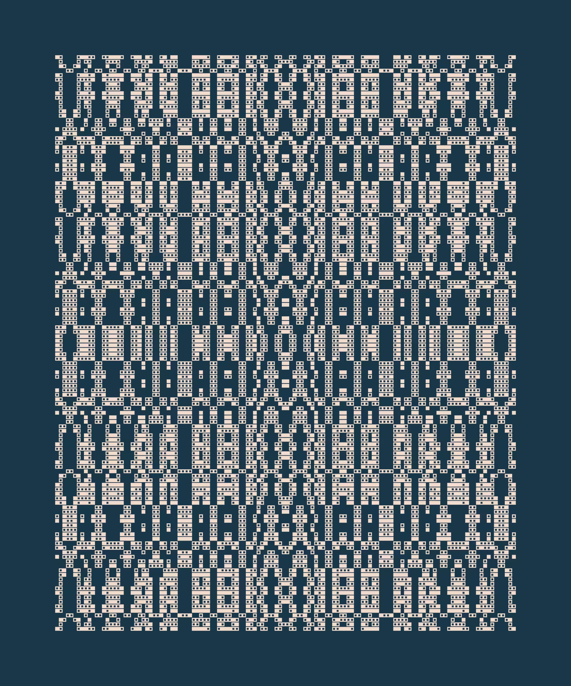 Warp #18