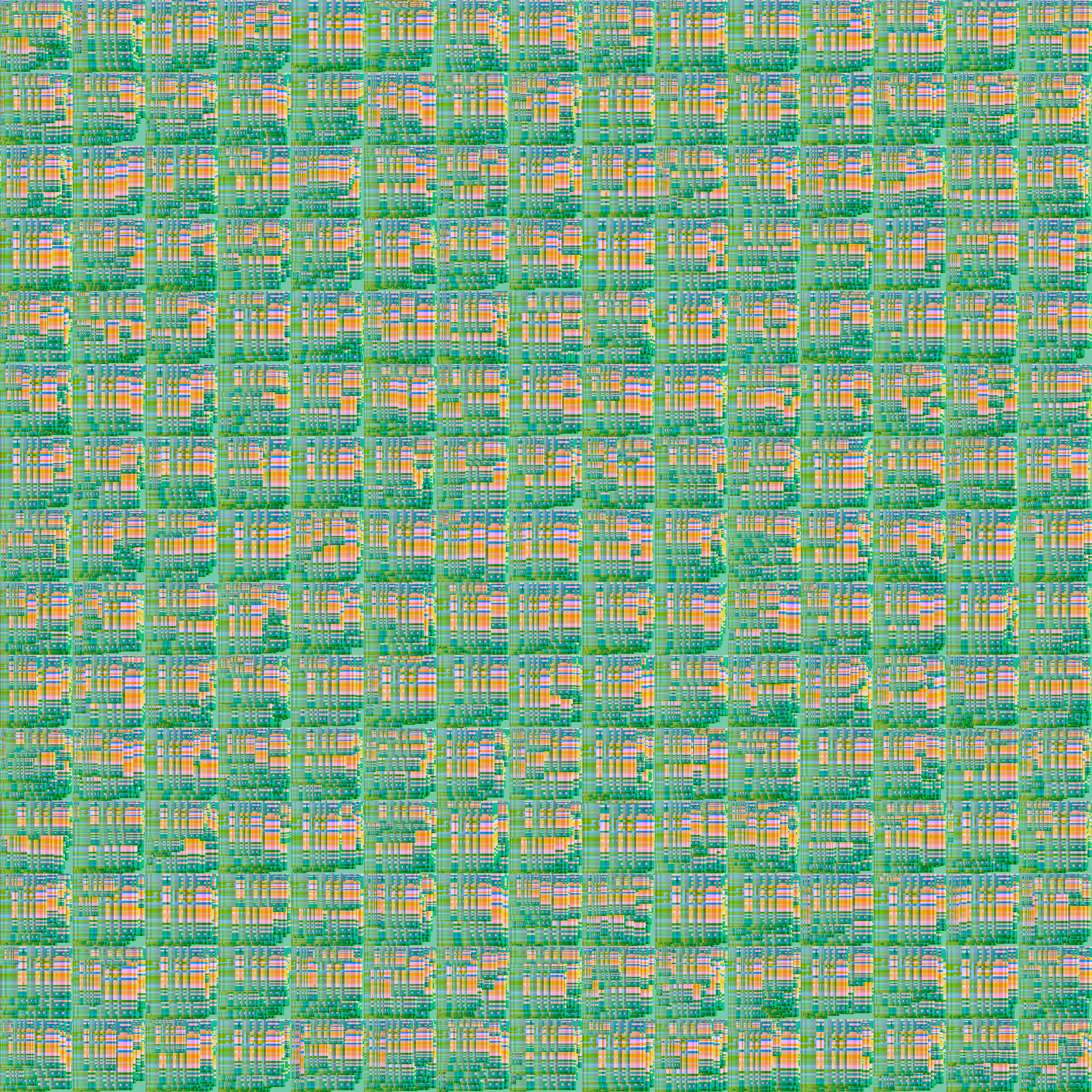 ARTGLIXXX #5391 [ELDEST]