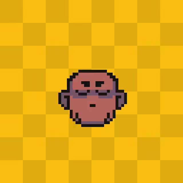 Pixel Dads #152