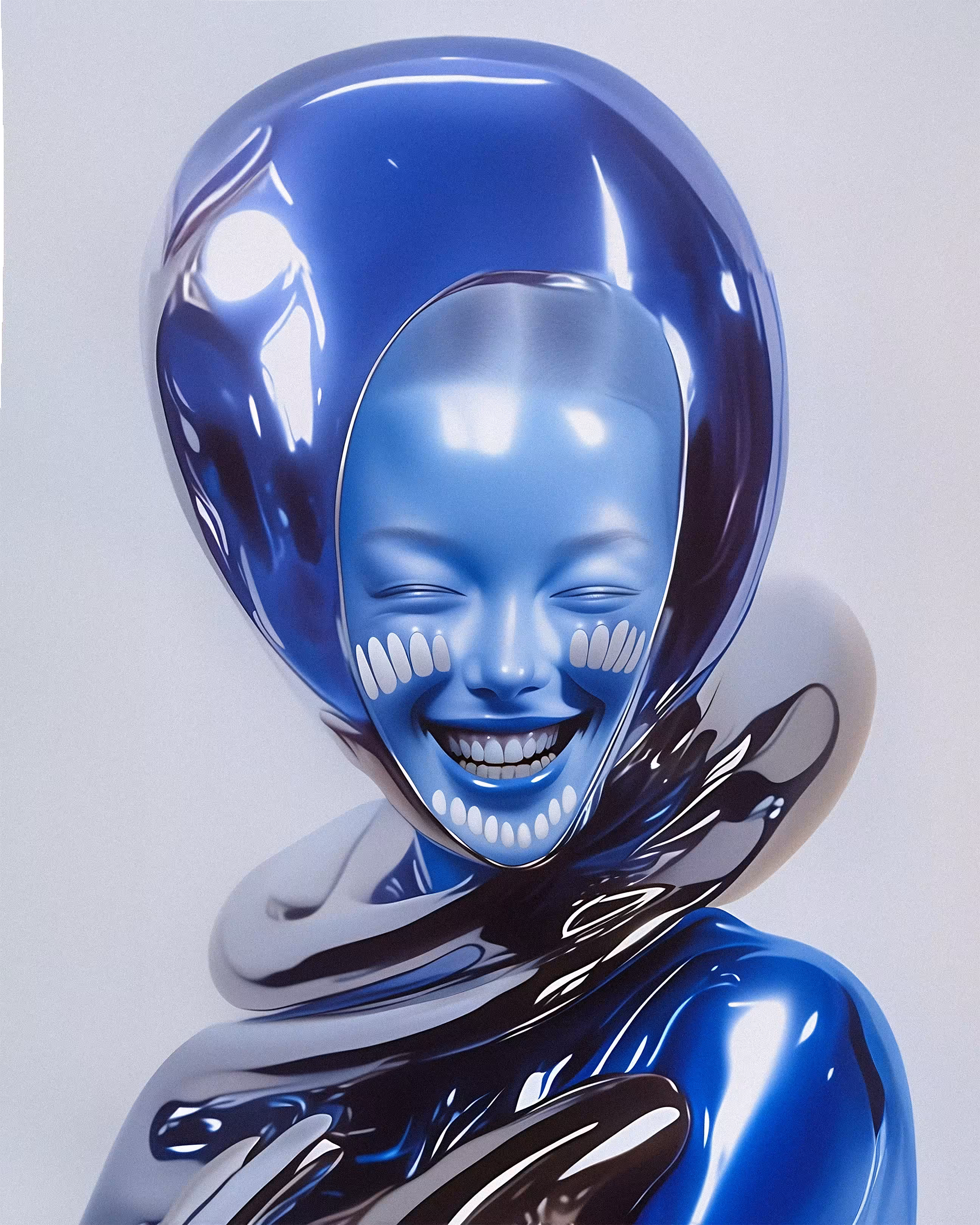 Face #11