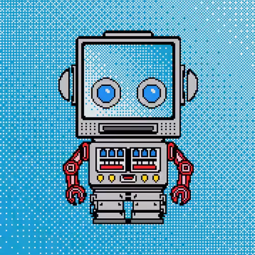 TELE PIXEL BOT