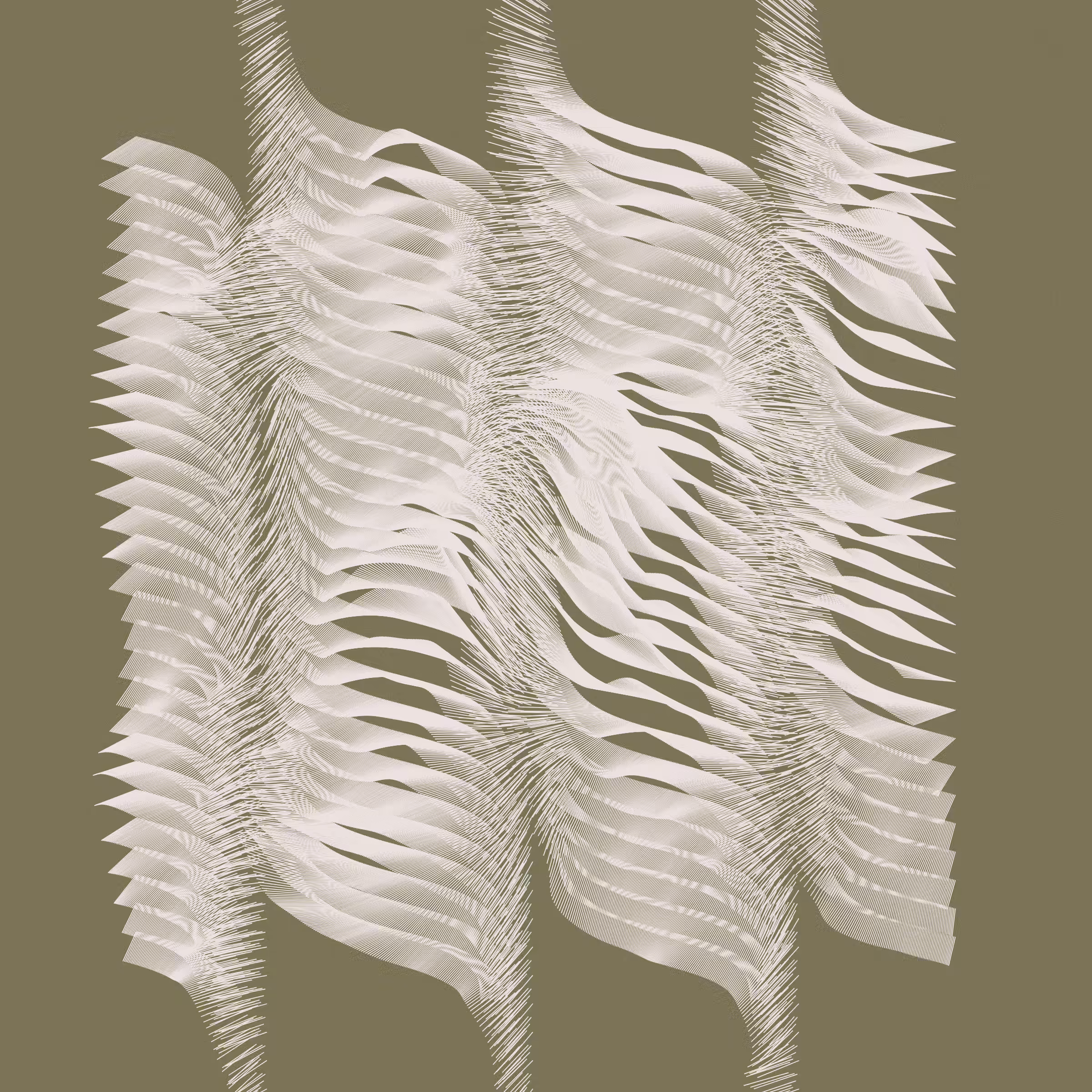 Curtains #109