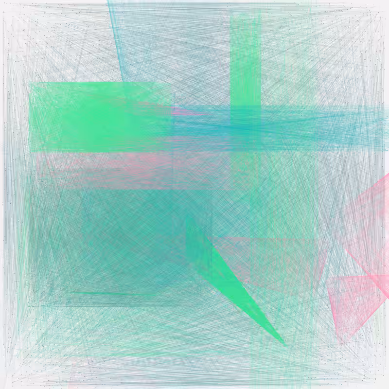 Coloring With Lines #196