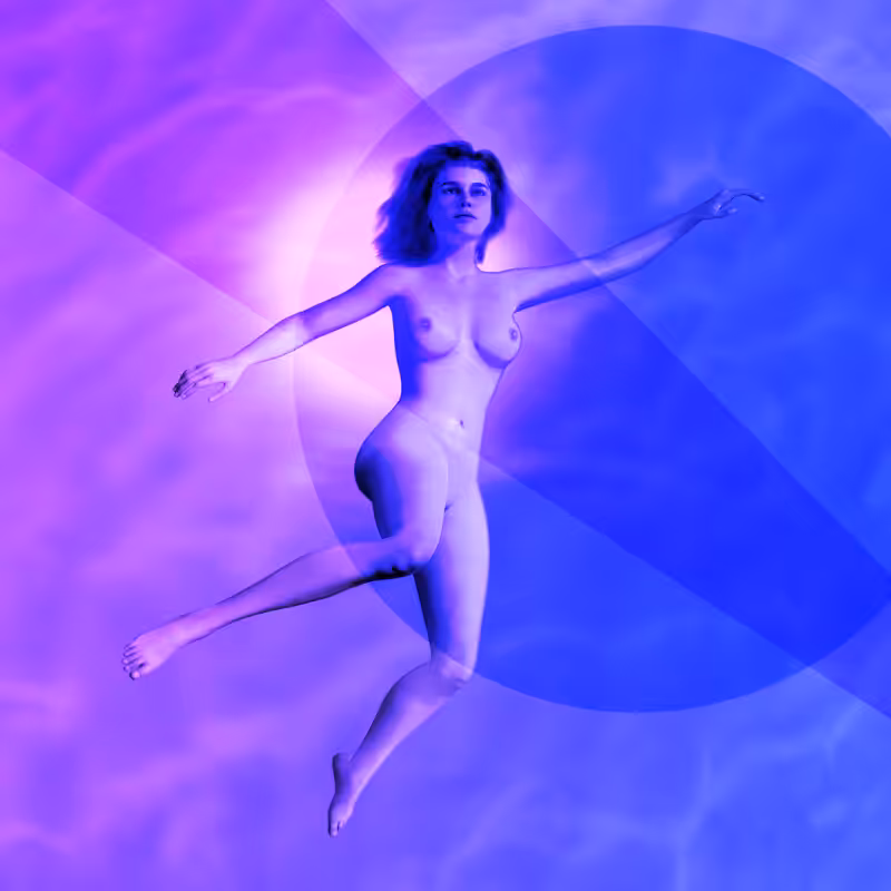 Girls Underwater #16