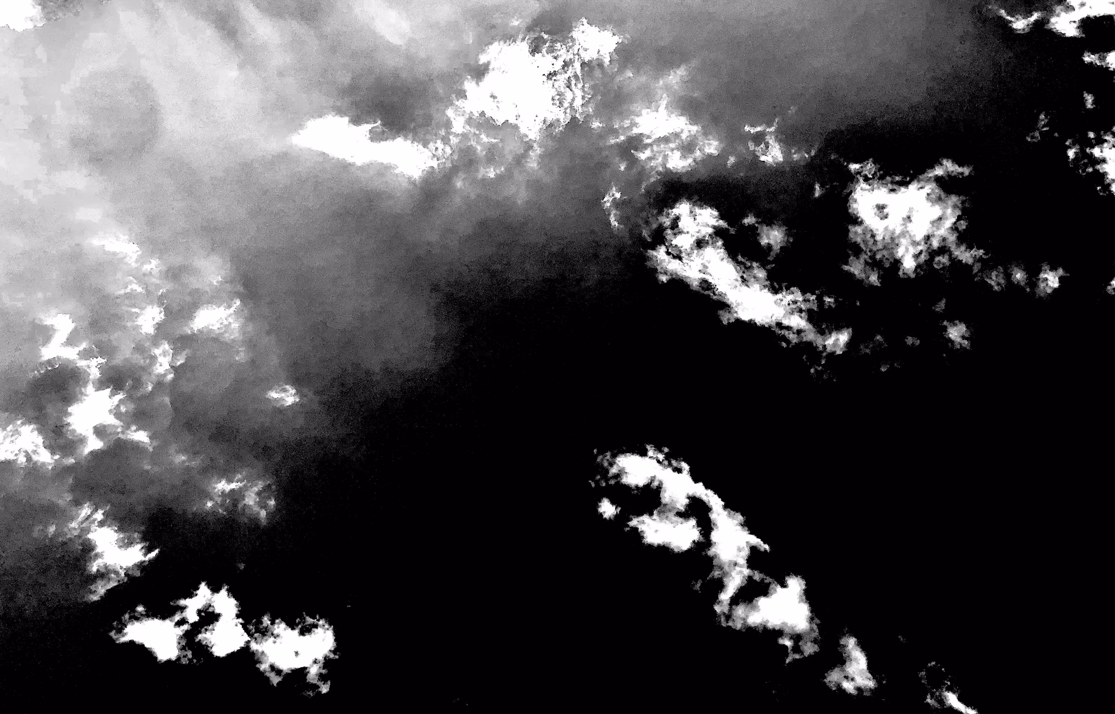 Birth of a Dragon (3): THE VEIL IS BROKEN