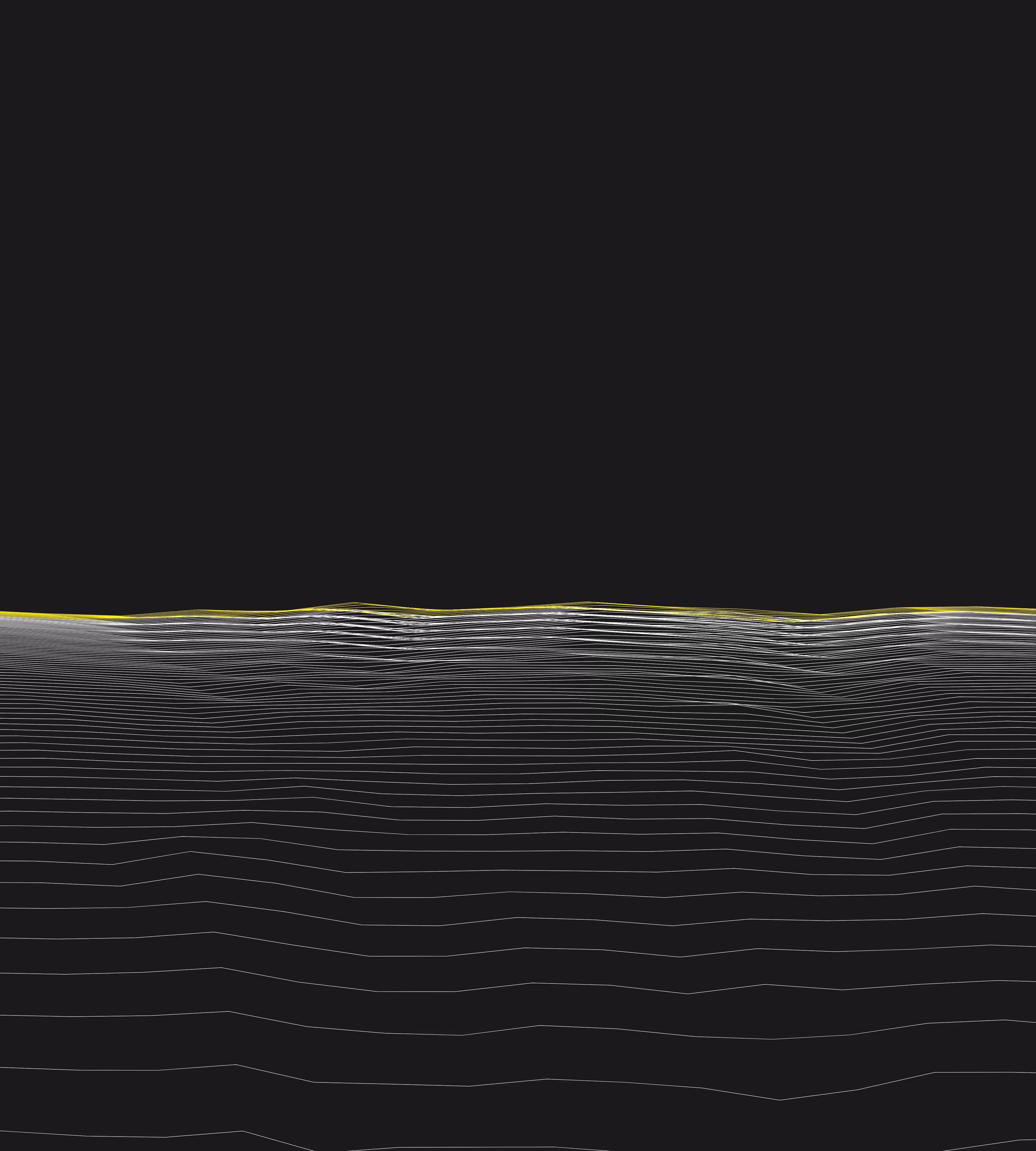 Linear Cycle #33