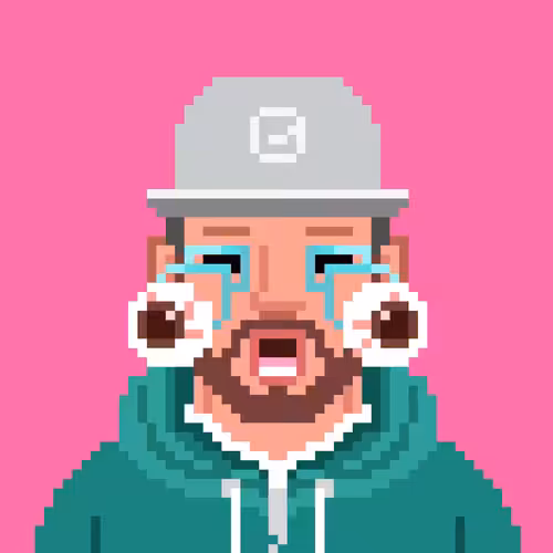 MobyPunk #8