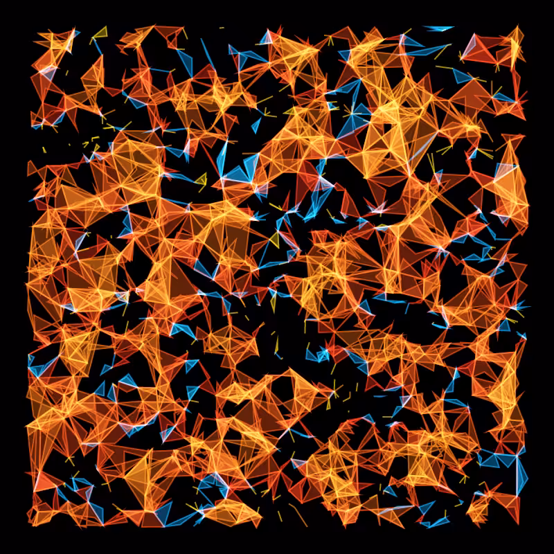 Shiny Shapes #27