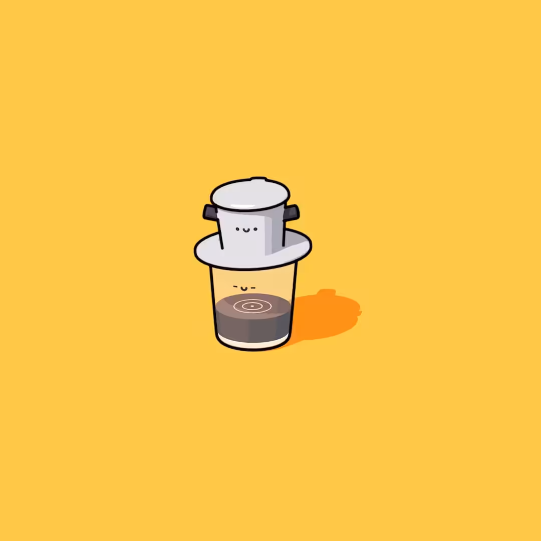 Cuppa #13