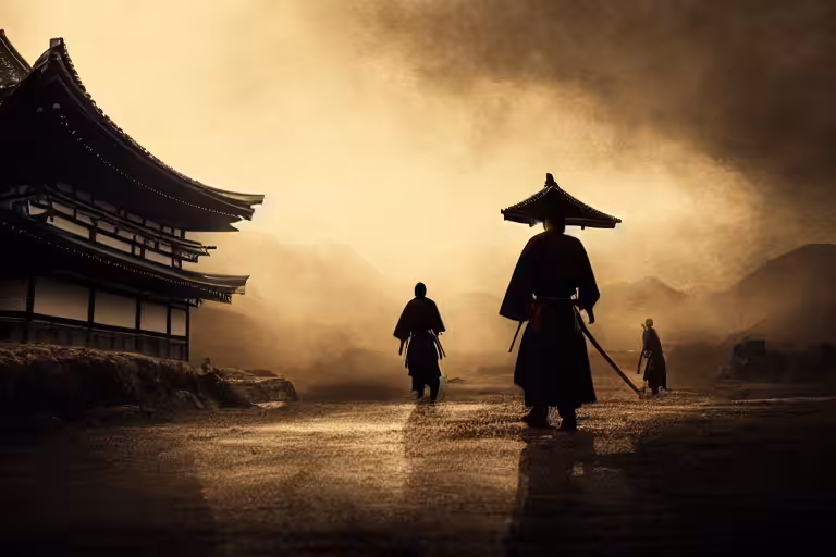 7. Kyoto