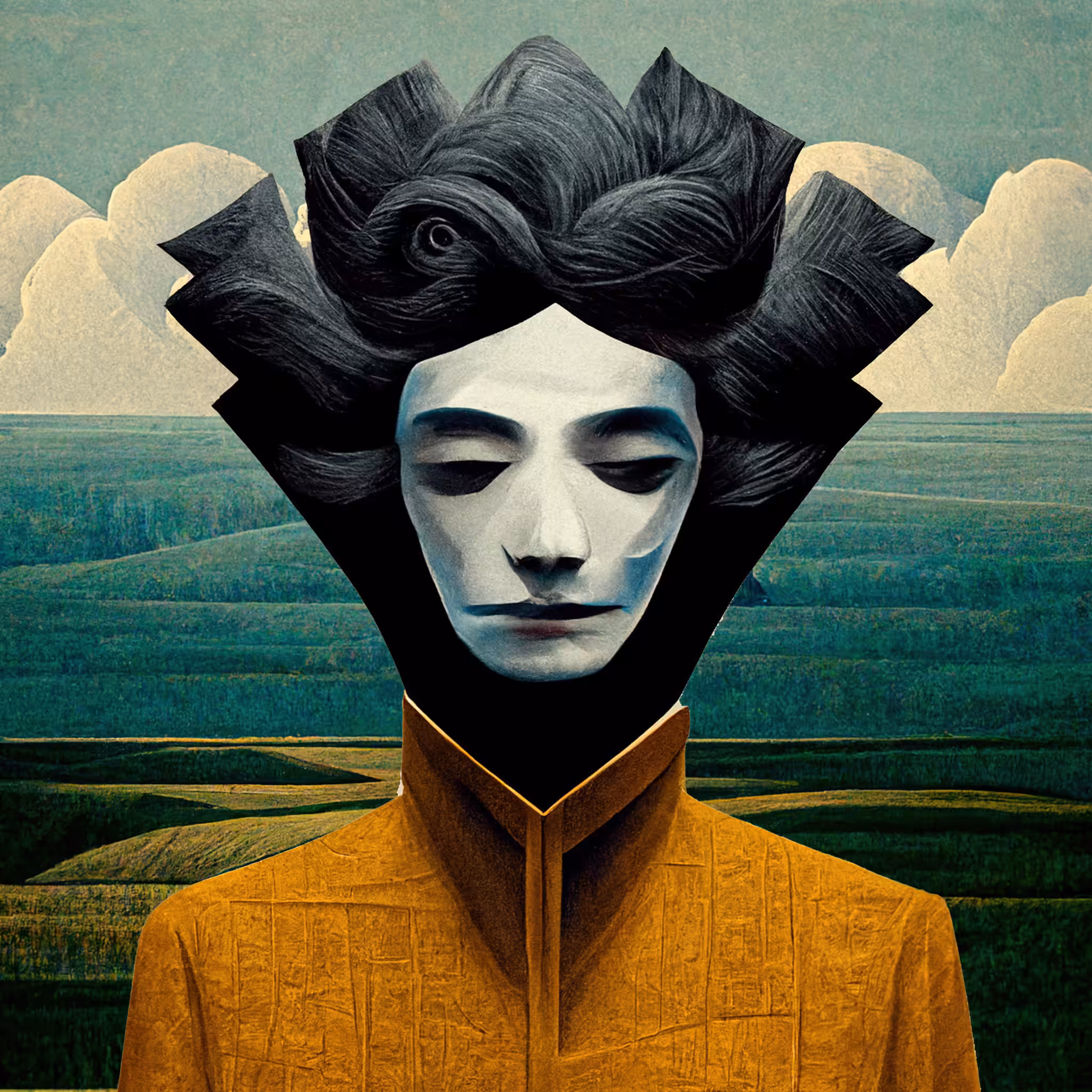priestess