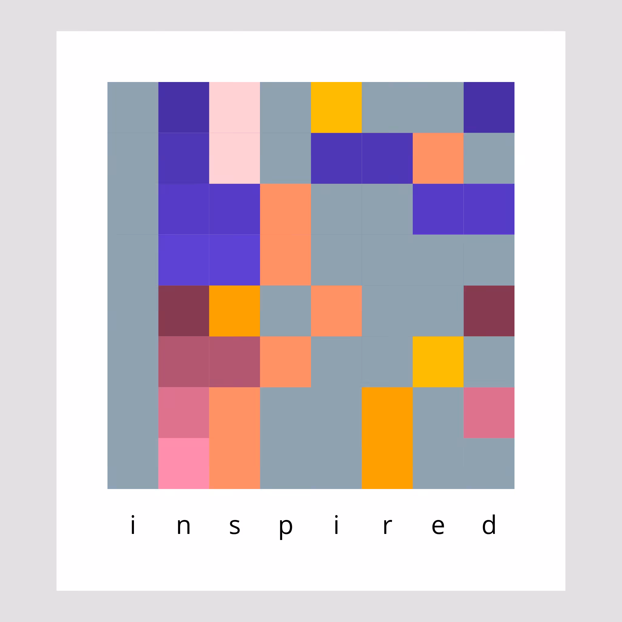 BINARY WORDS #73