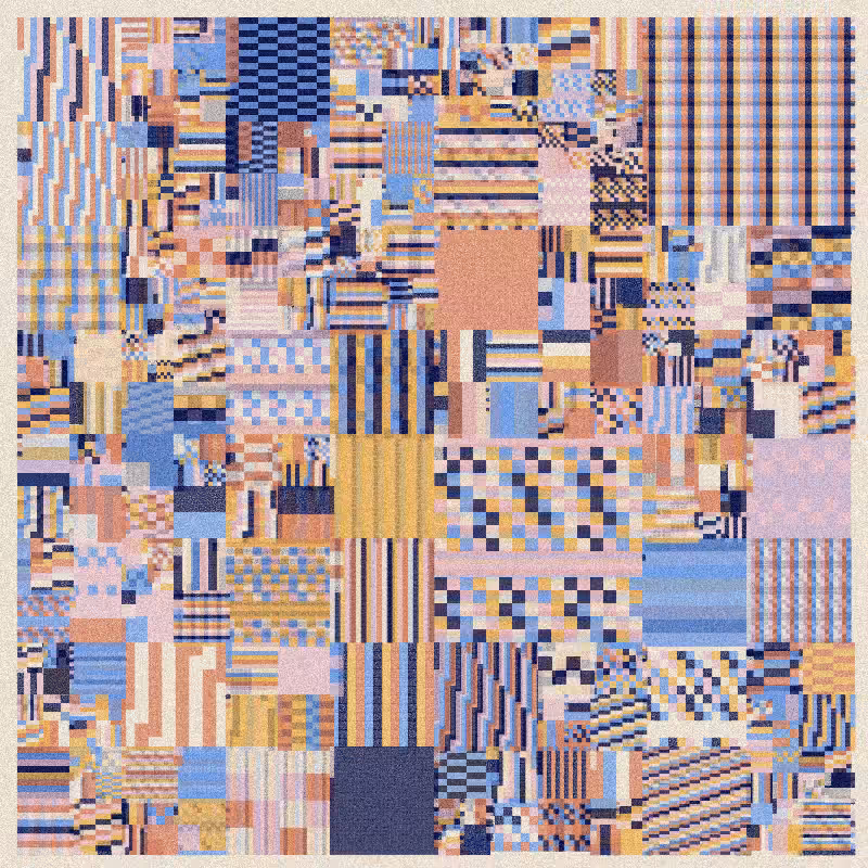 Selvedge #86
