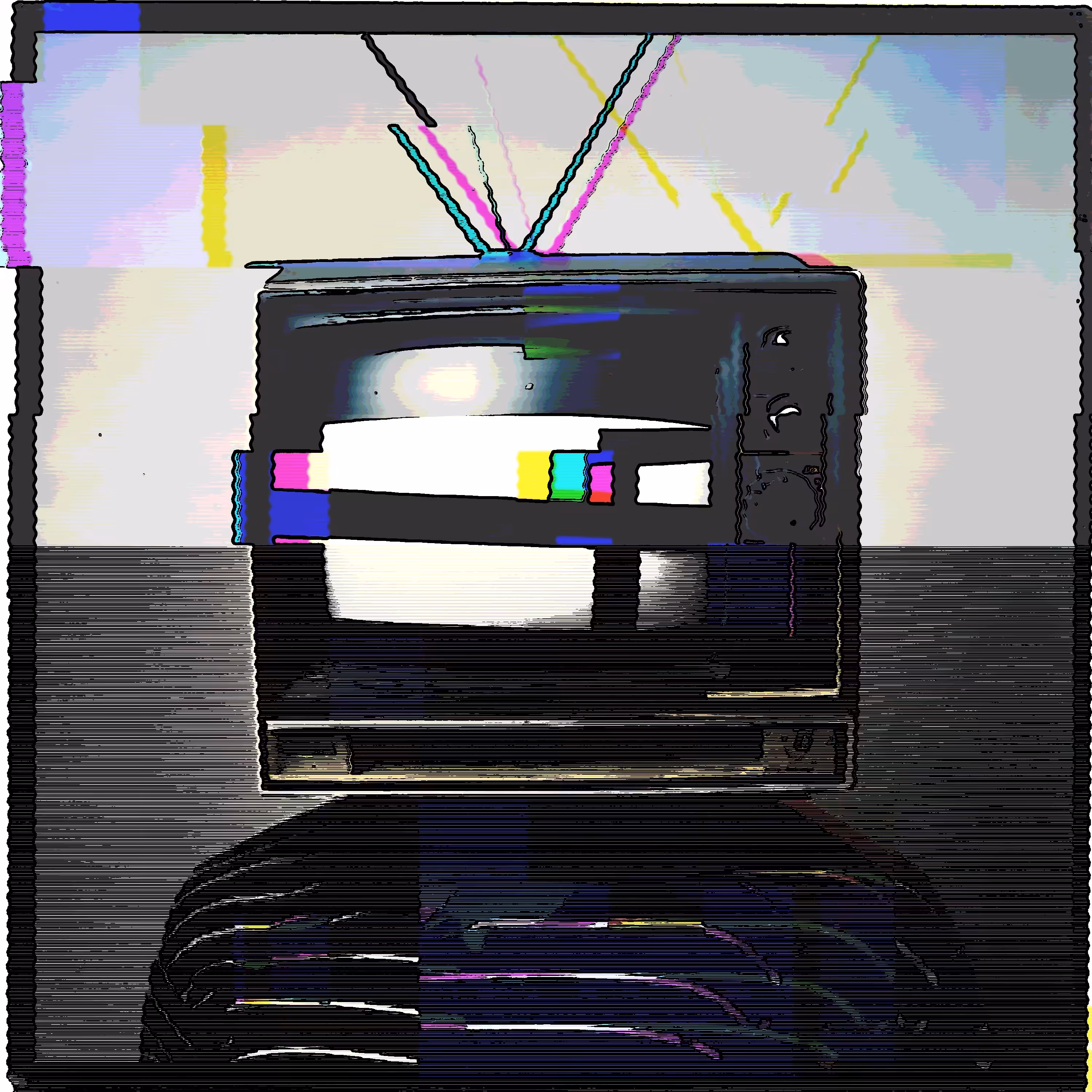TVs Broke