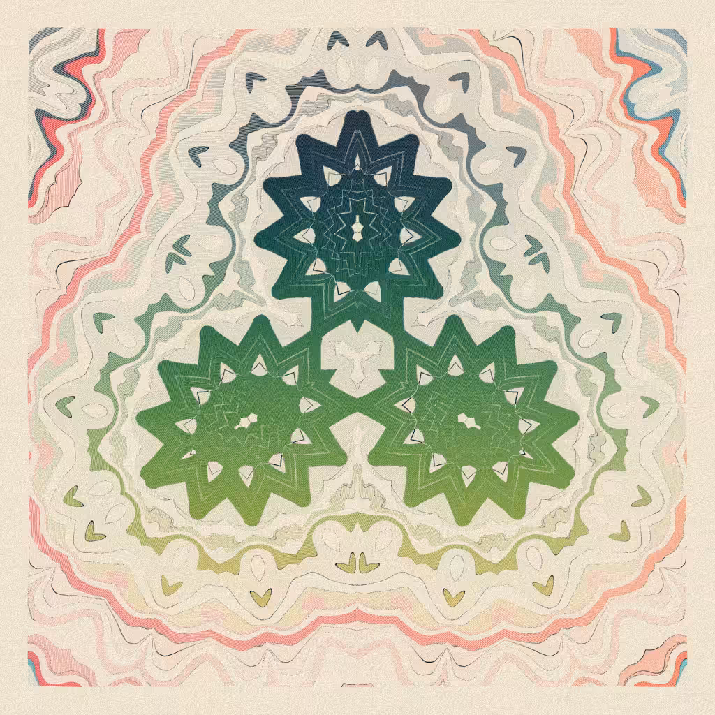 Symmetry #1010