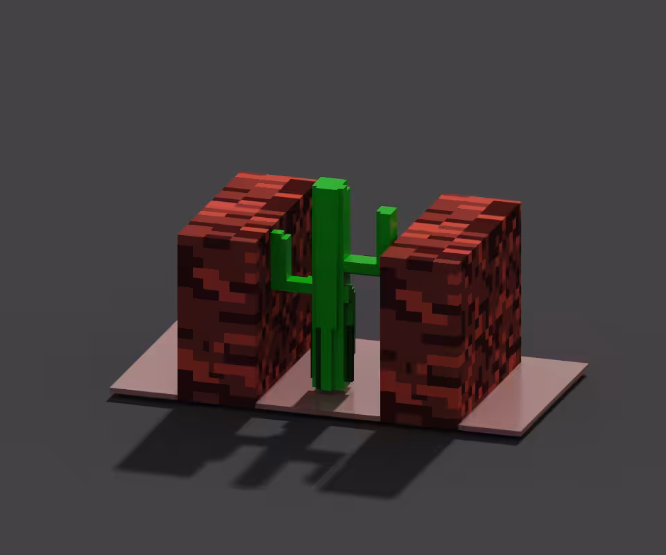 cactuswall