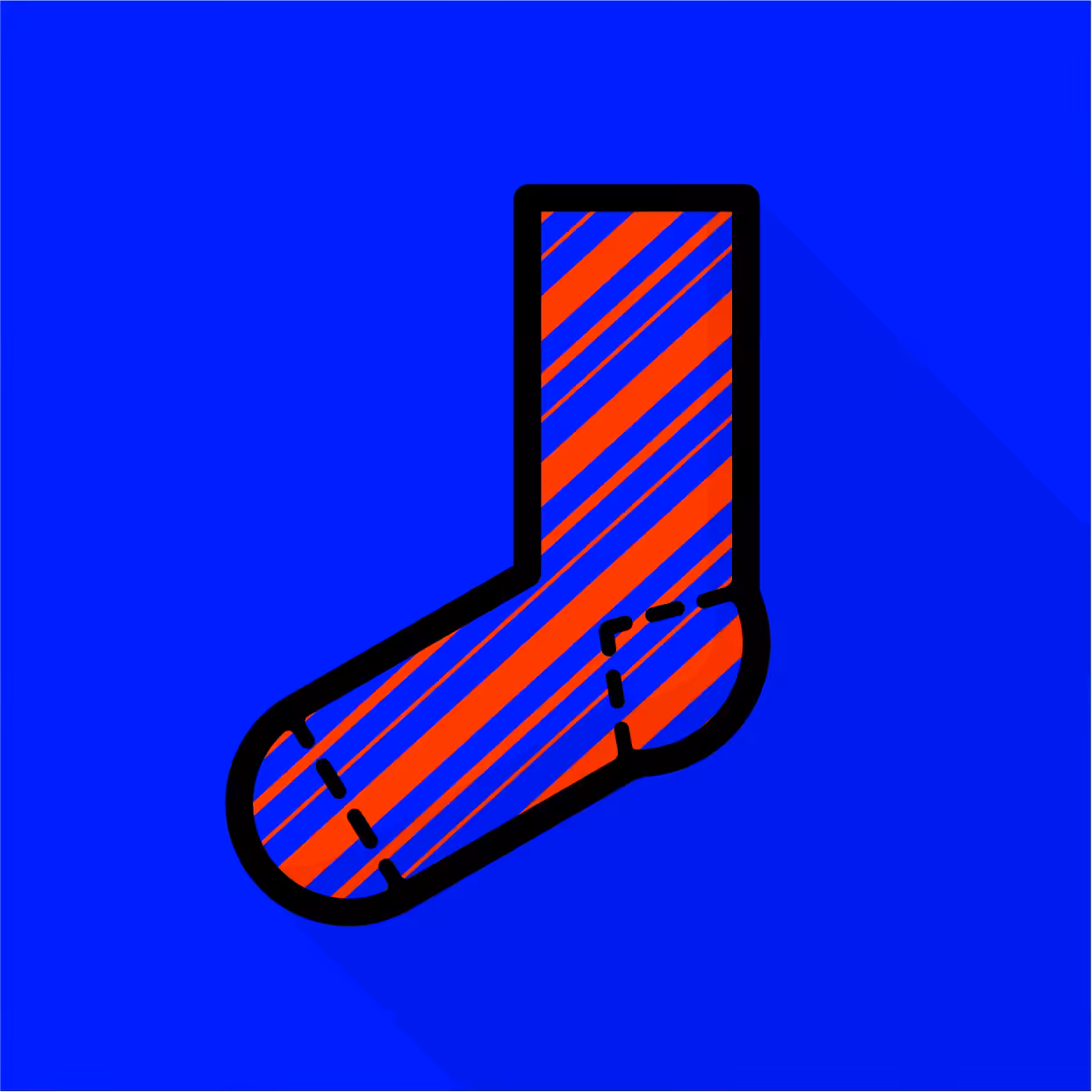 BG-Socks 084