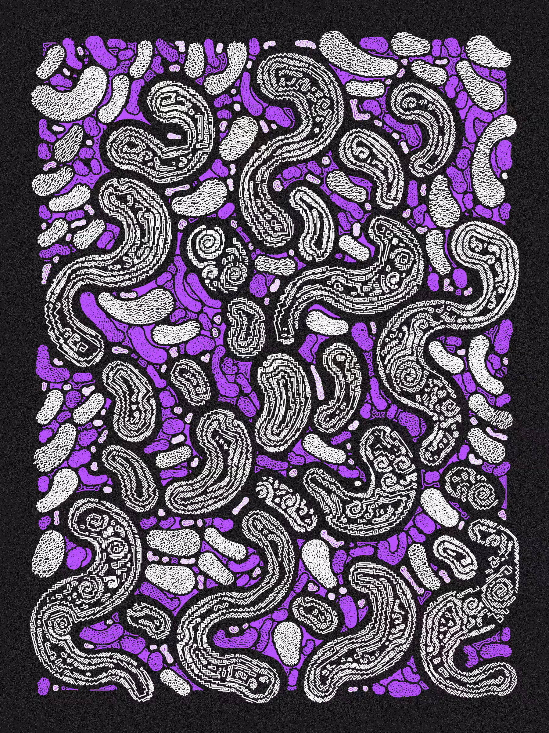 Scribble Together #302