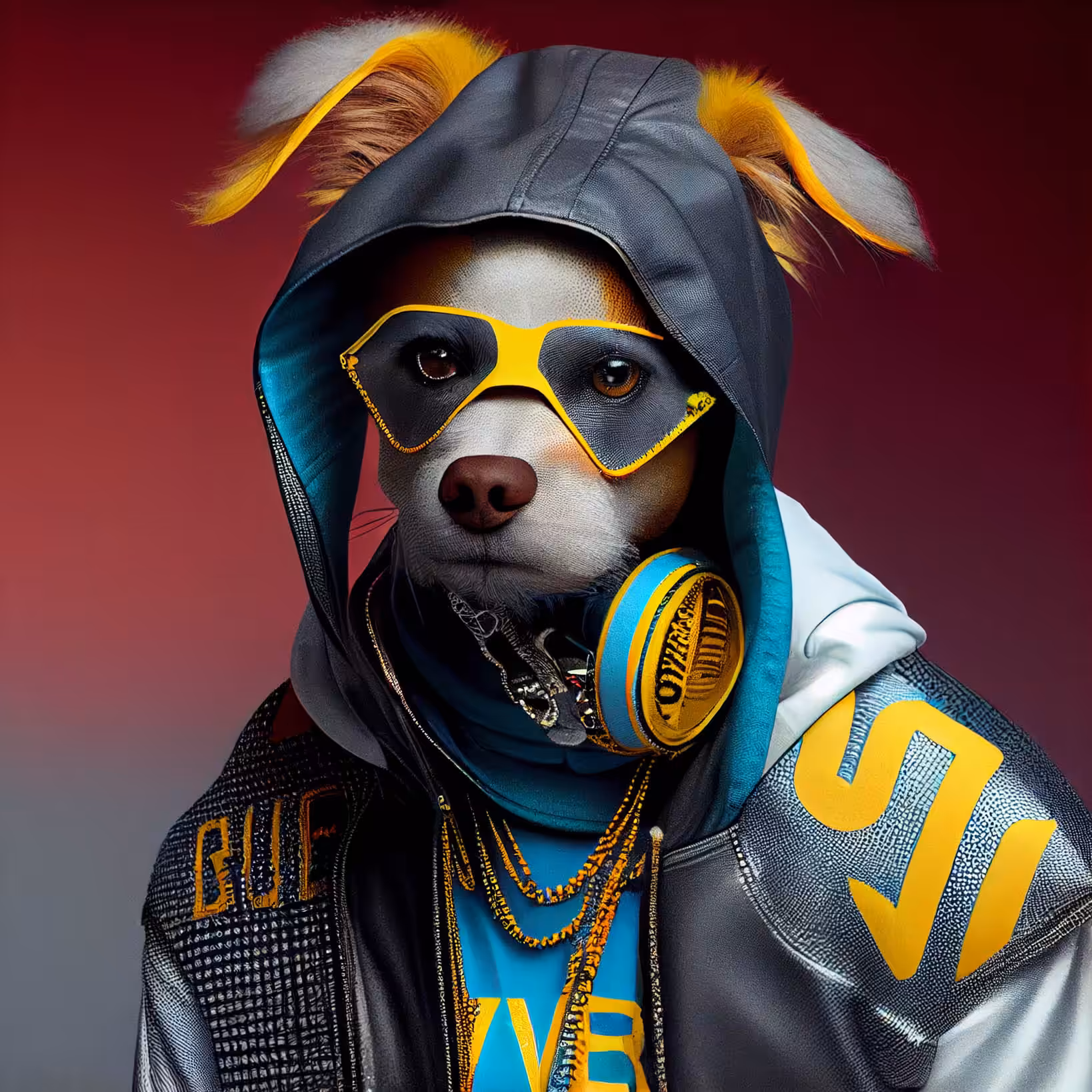 Beatmaster Puff