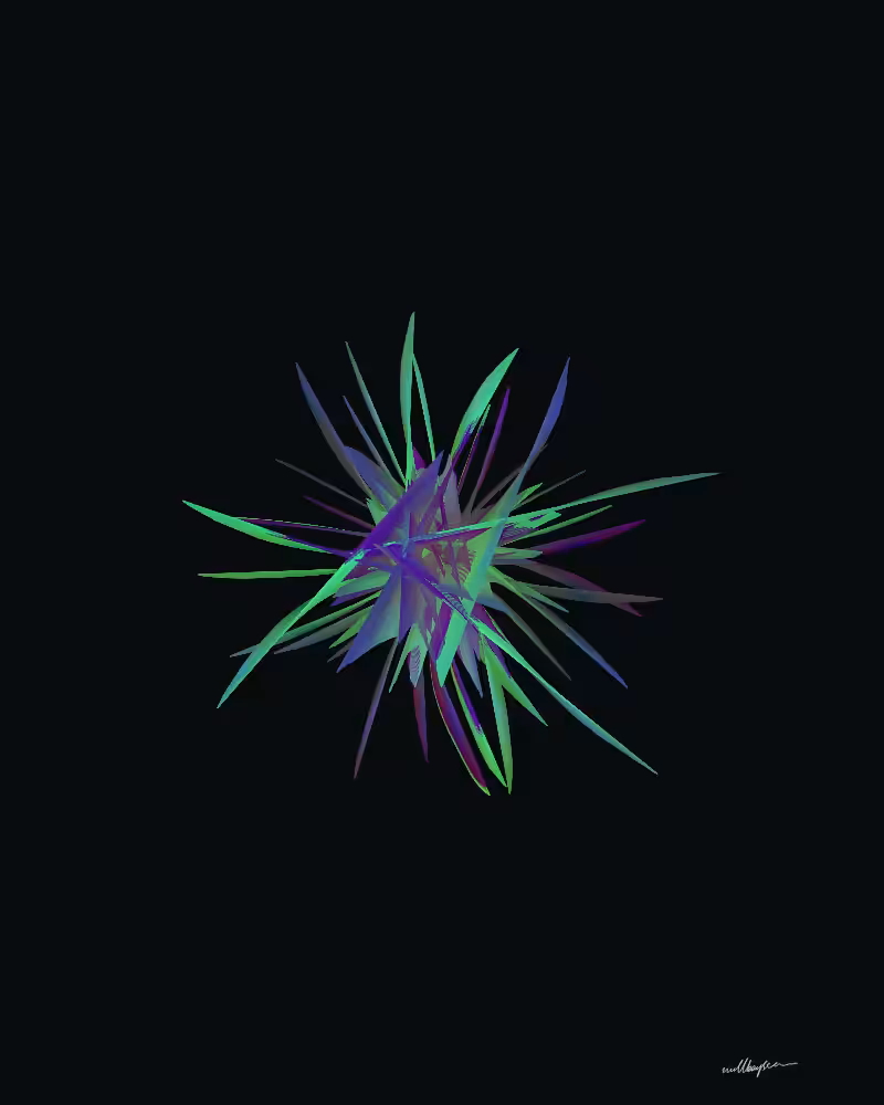 InBloom #23