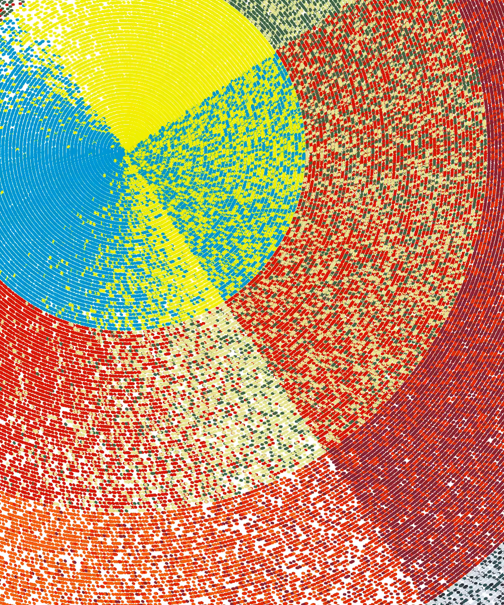 Spectrum #10
