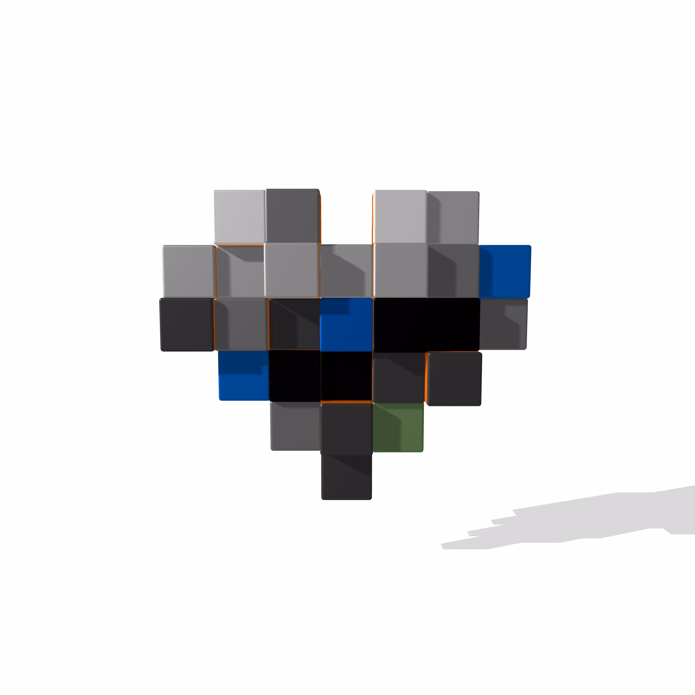 heart + craft #15510