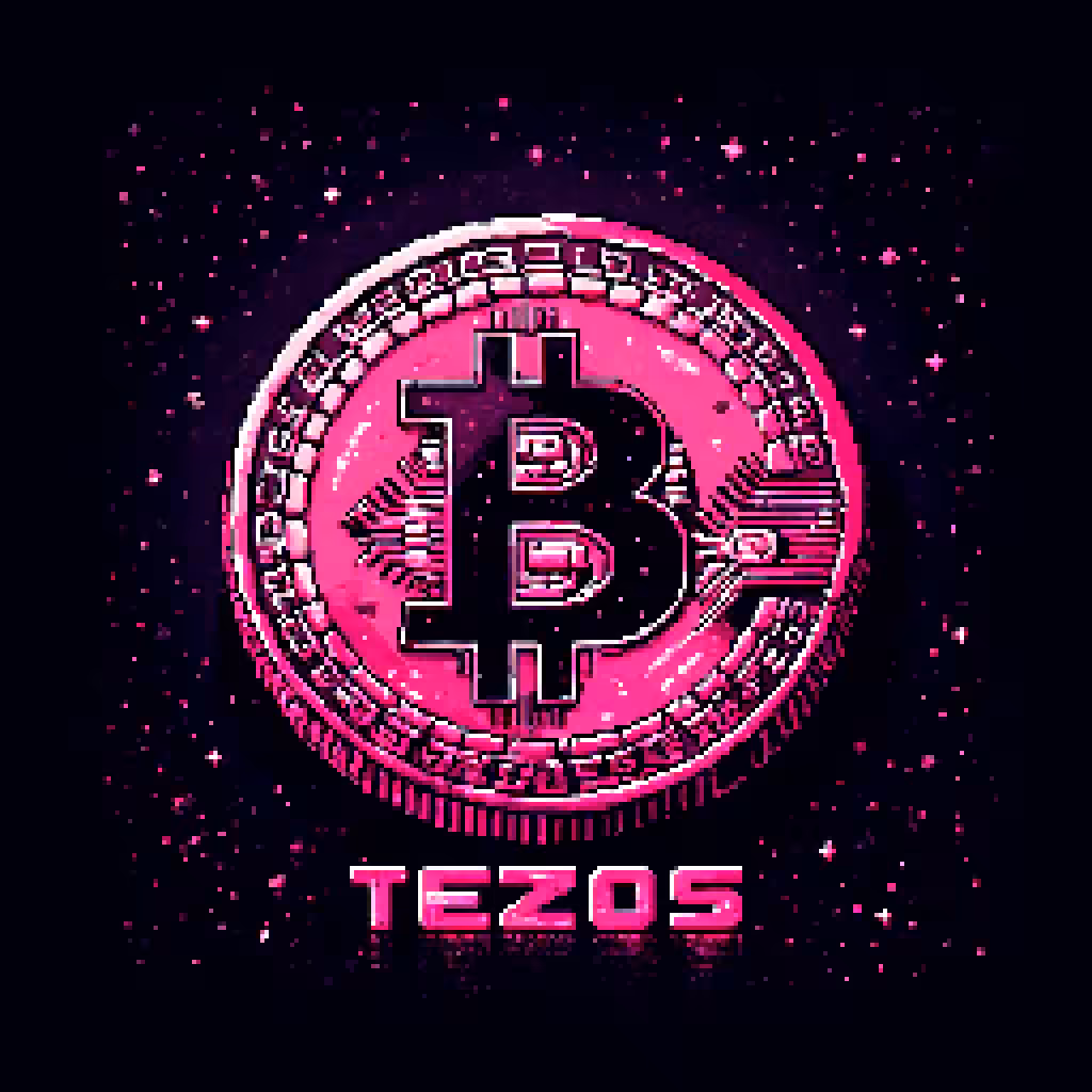 Bitcoin of the Cursed #008