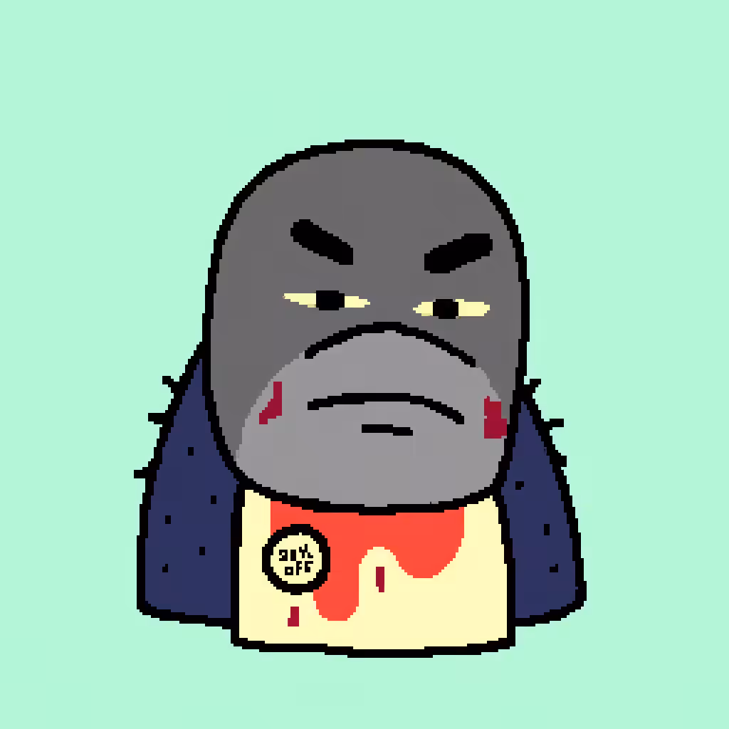 MysteryMeat