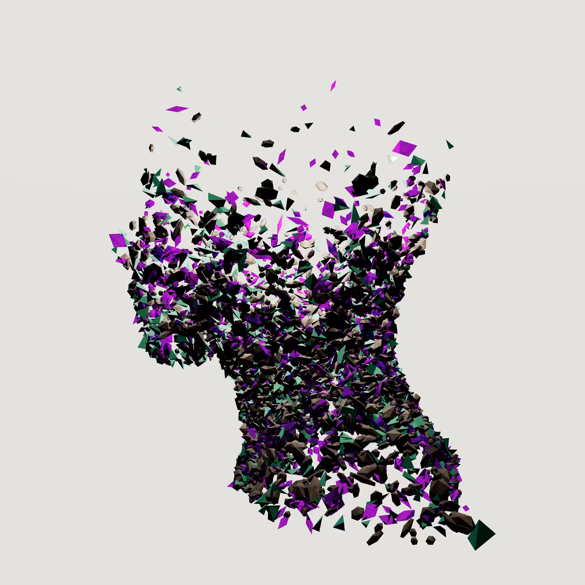 Fragments 3 #42