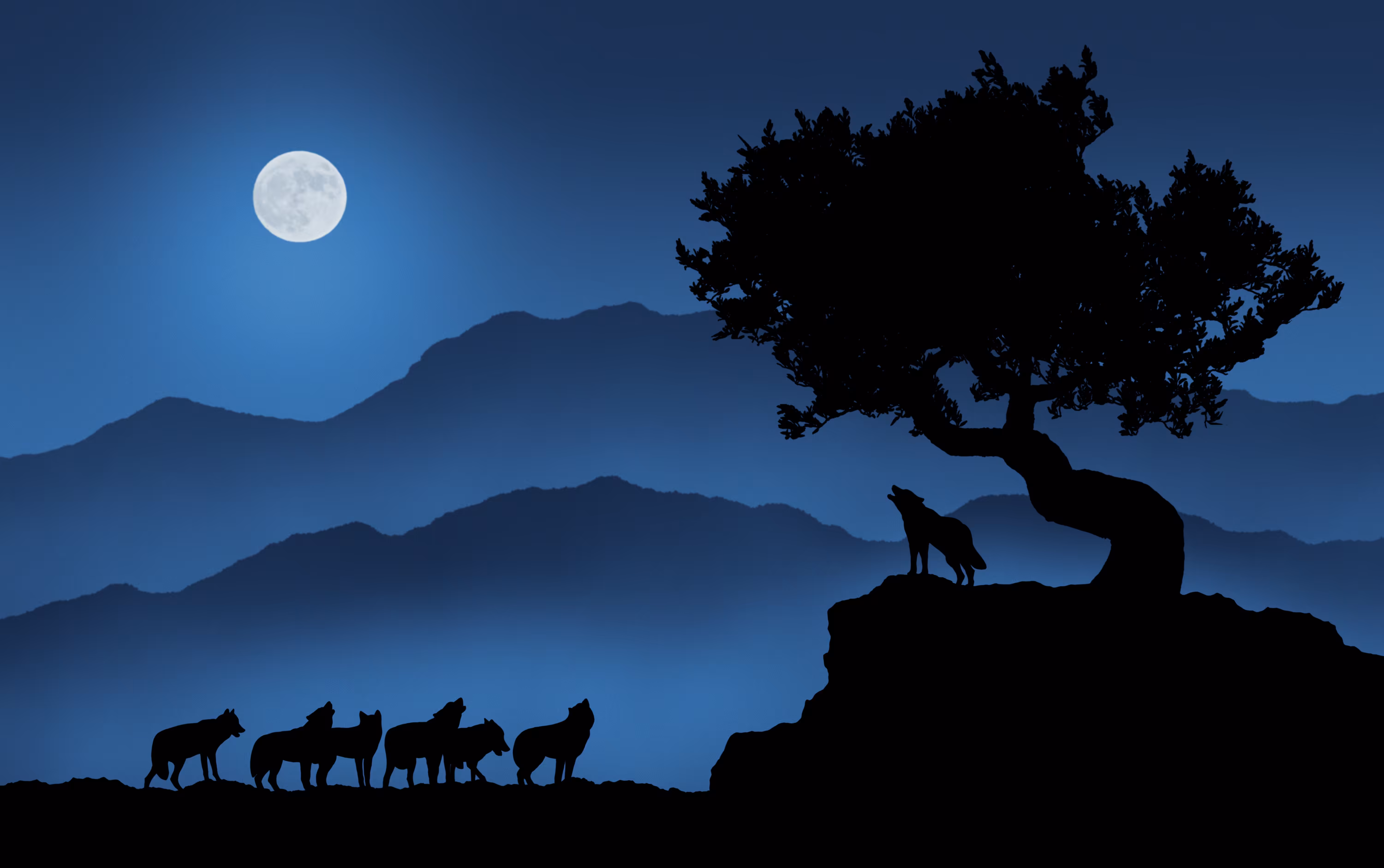 Hendro Soetrisno: The Lesser Light to Govern the Night