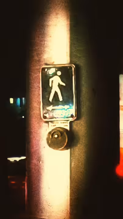 Crossing