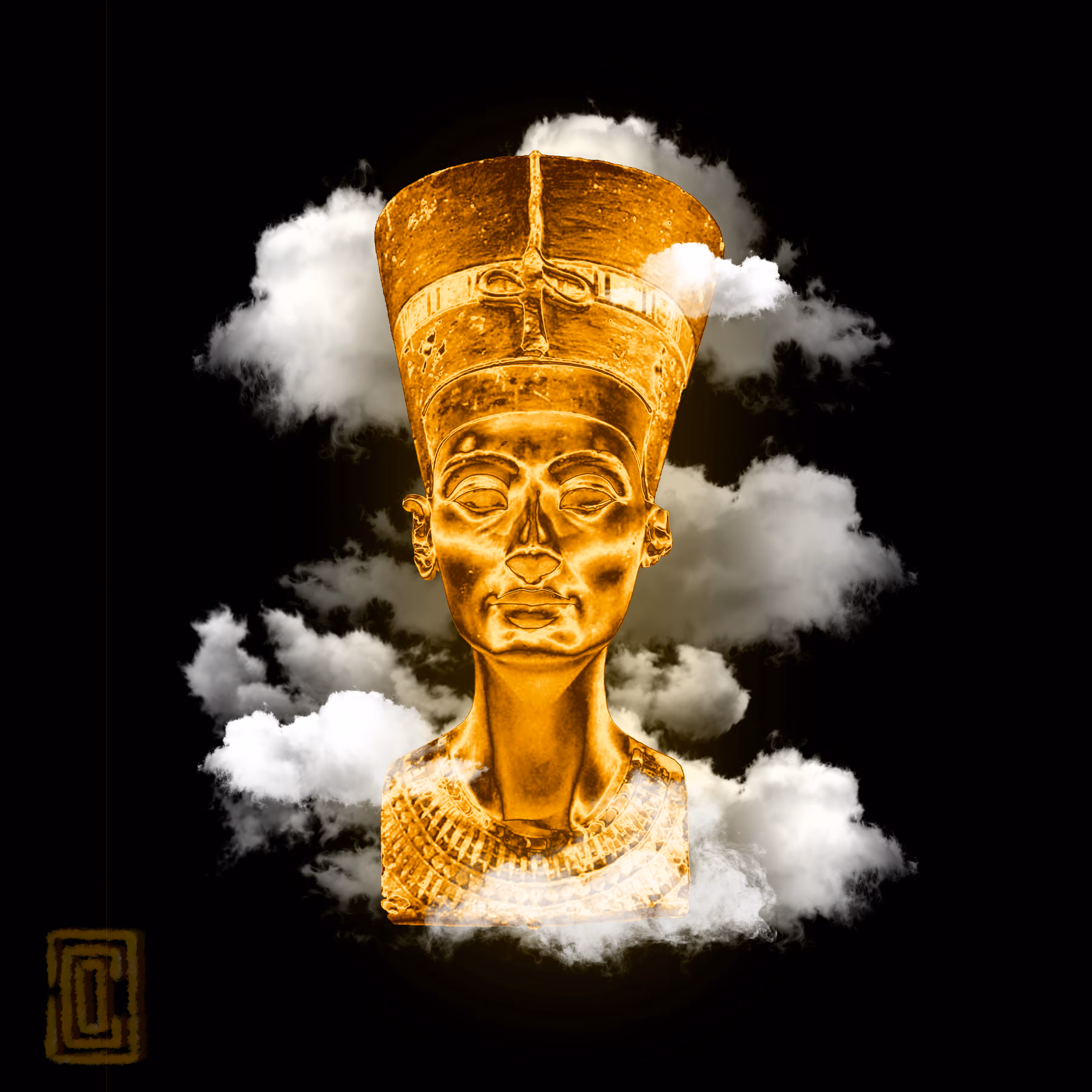 Golden and Cracked - 06 -