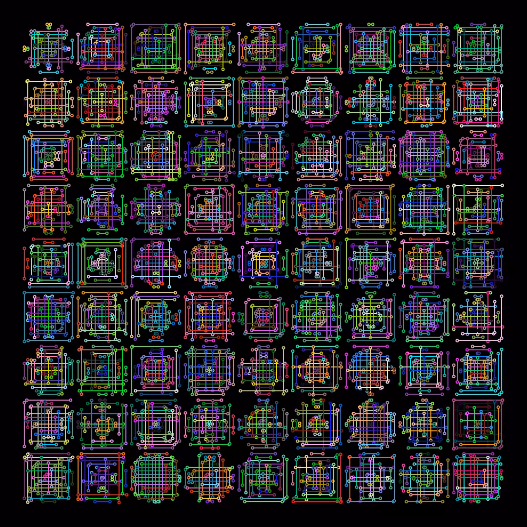 Mind Boxes #26