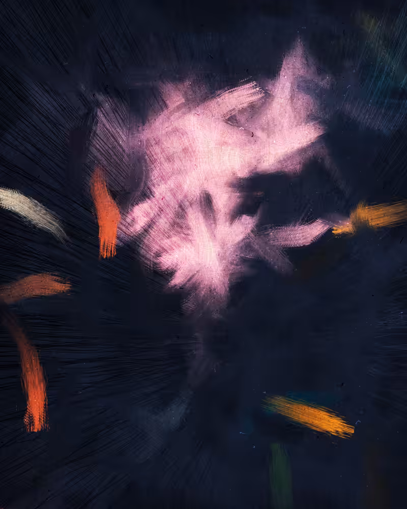 Cosmic Rays #763