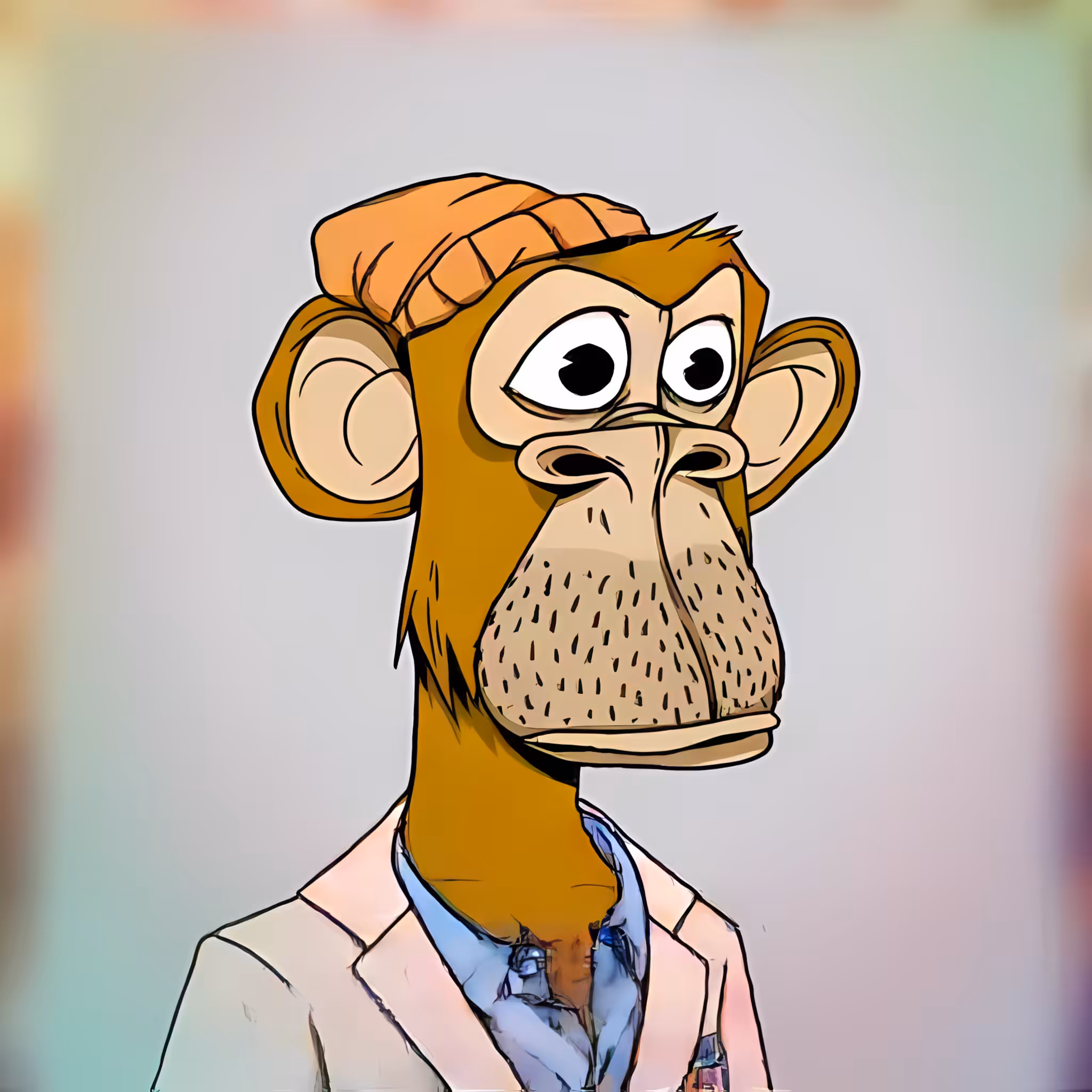 These Apes Don't Exist #48