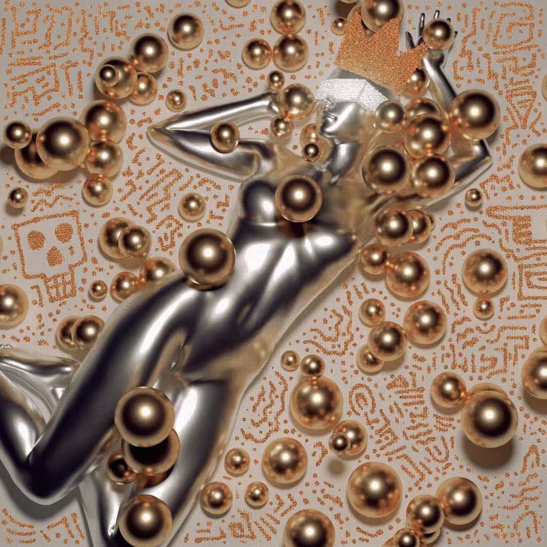 Golden Dream