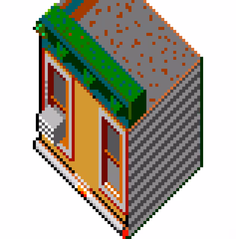 NYCBlox: NYCBlod Apt 09