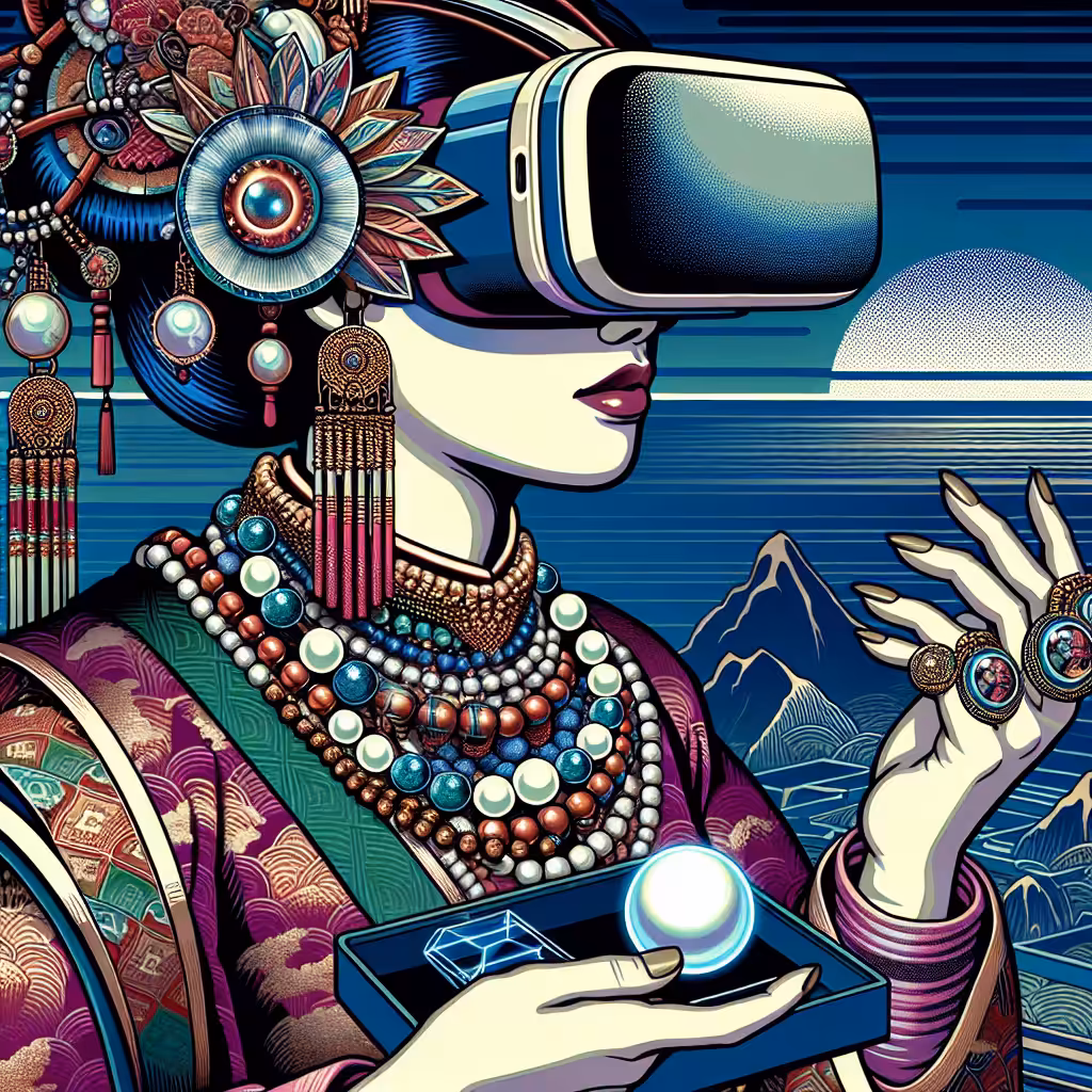 Perlvision 579