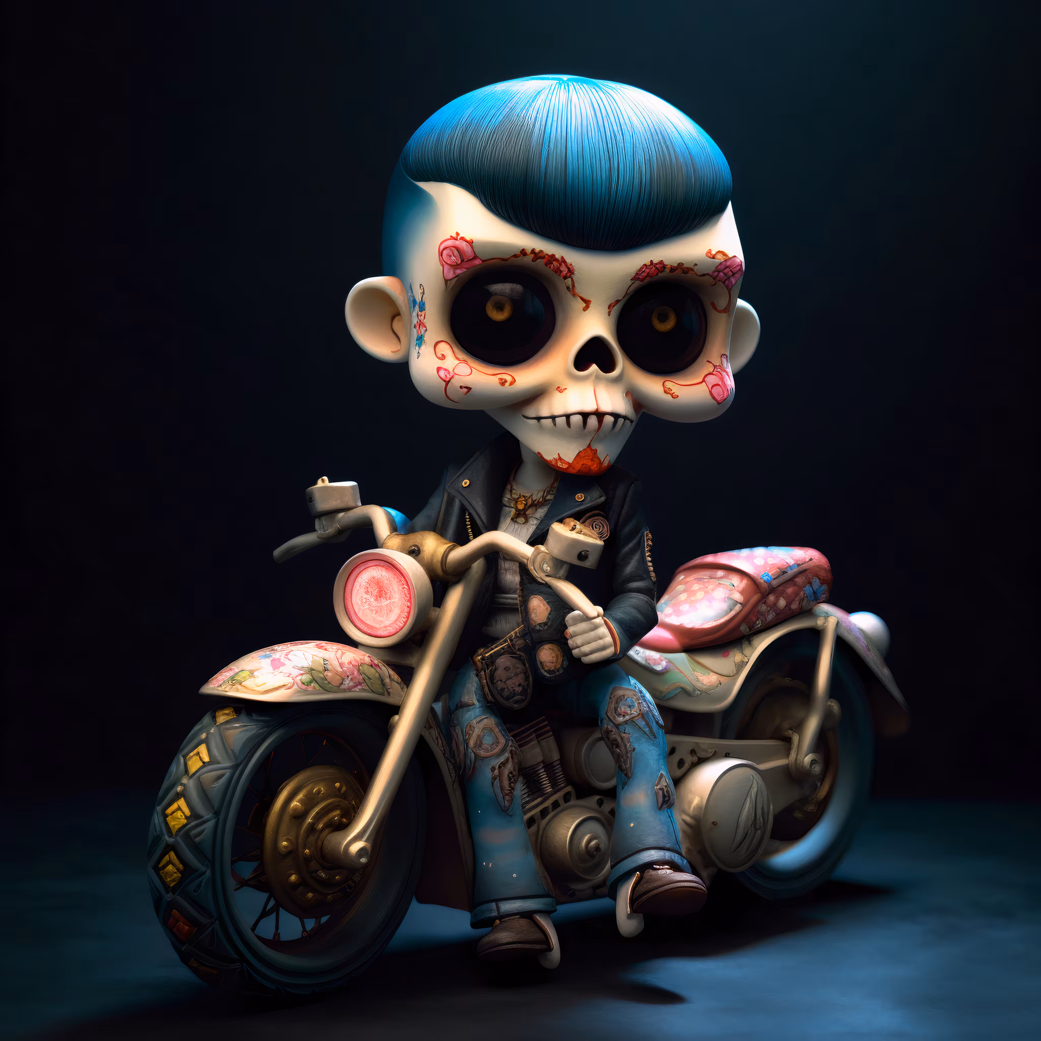 RockOn #09
