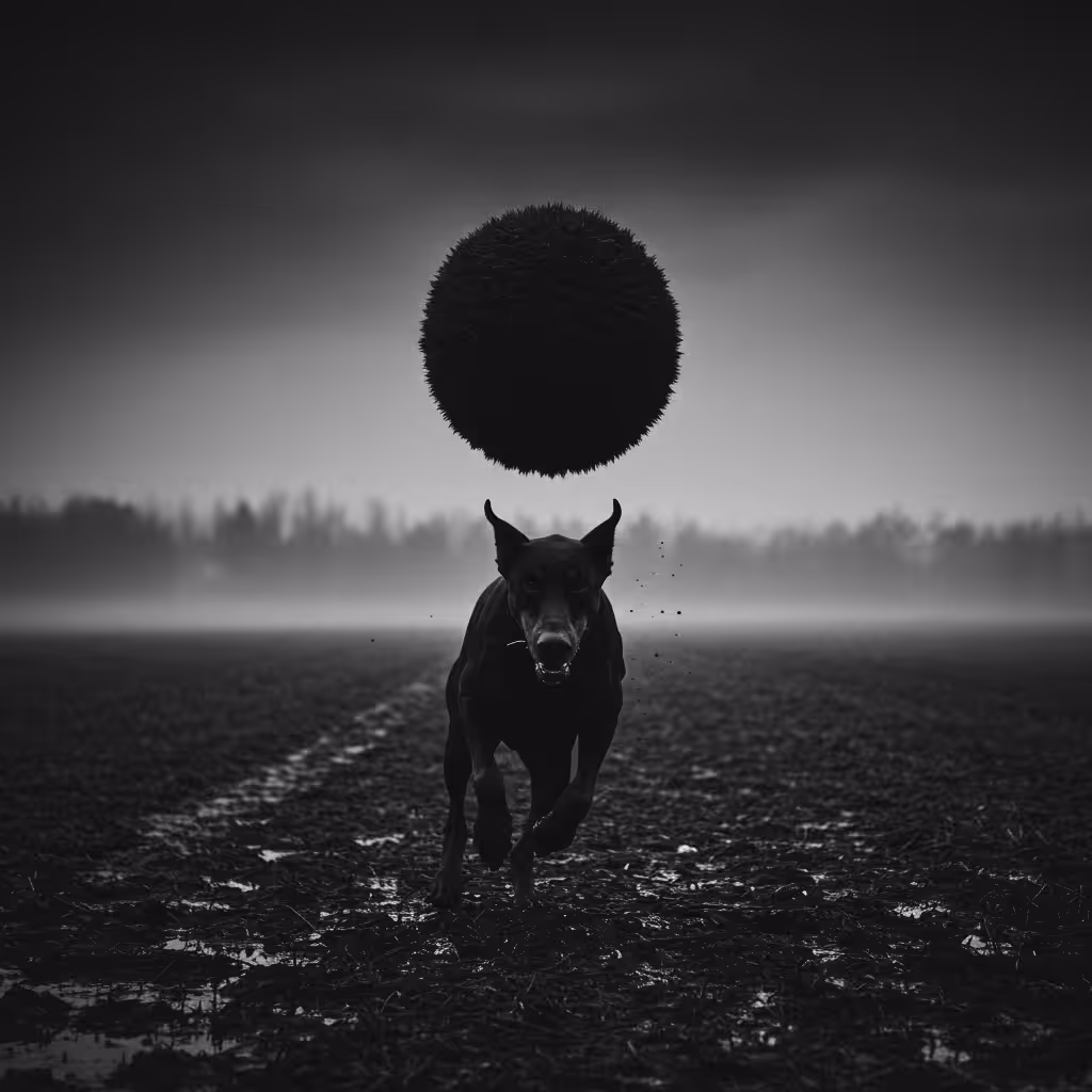Anger II