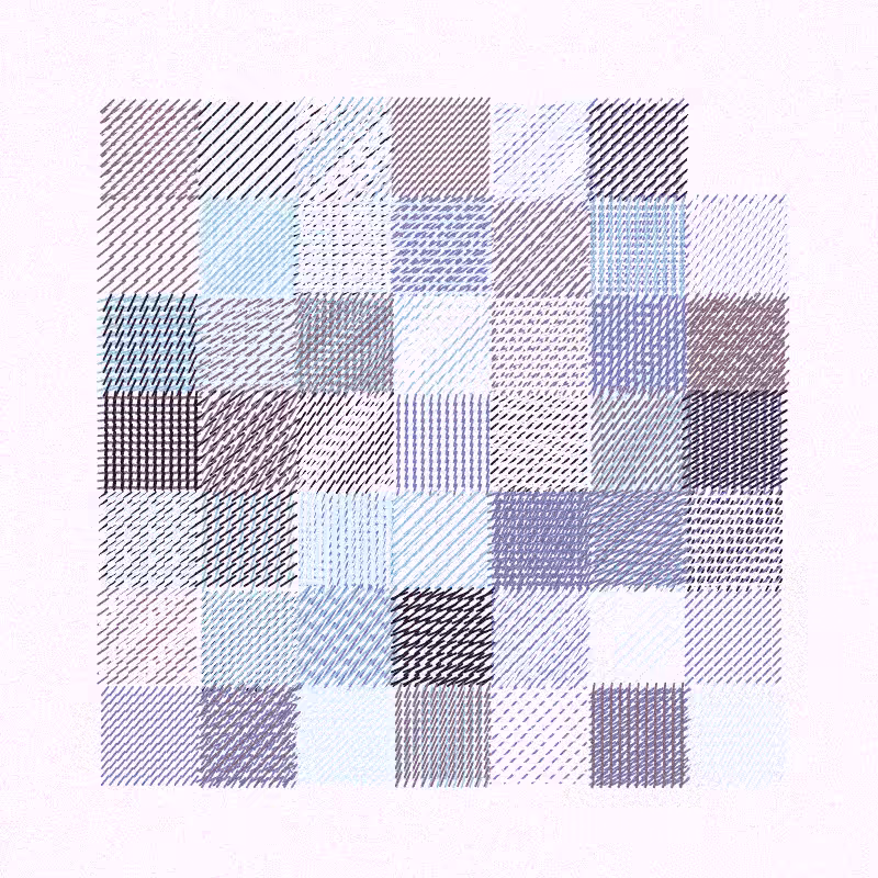Treasured Quilt #68