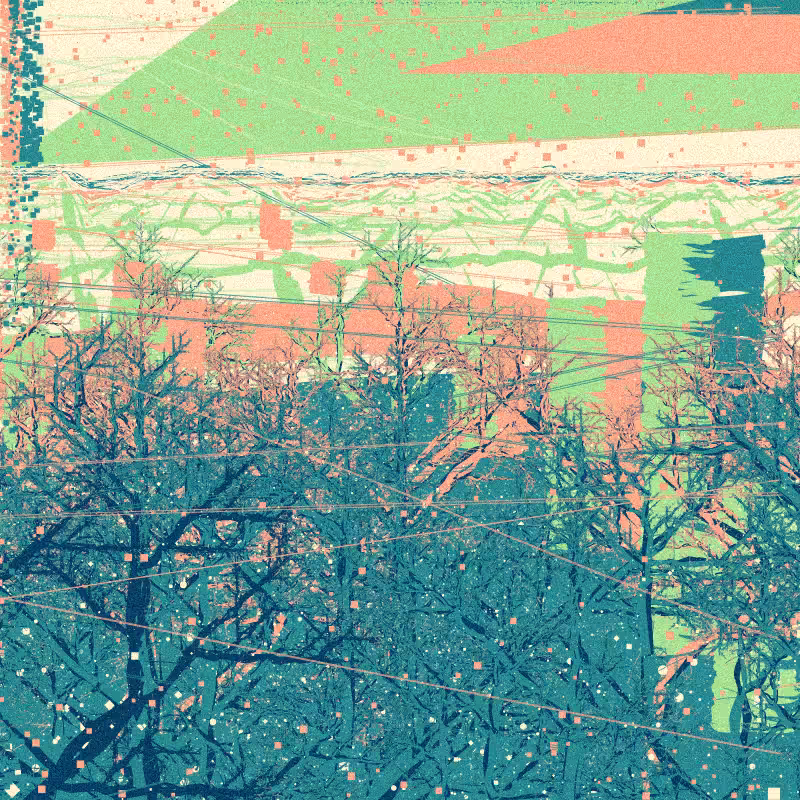 The Wintertime #98