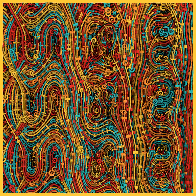Wires #7